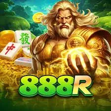 888R - Permainan Puzzle Menarik dan Menantang