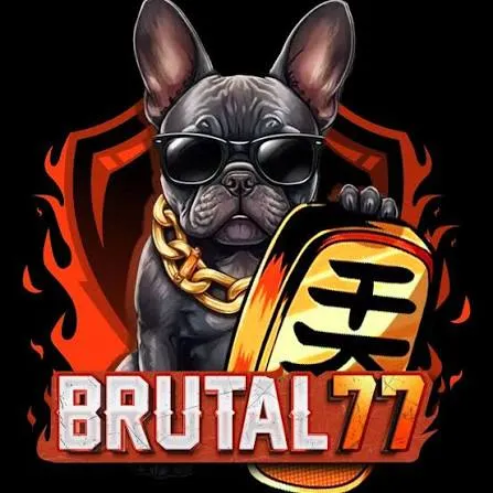 BRUTAL77 - Pengalaman Kasino yang Memukau