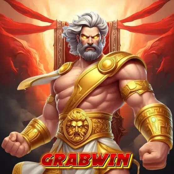 GRABWIN - Game Tembak Ikan Terbaik untuk Pengalaman Seru