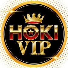 HOKIVIP - Game Bingo Seru dan Menyenangkan