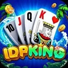 IDPKING - Game FPS yang Menegangkan dan Seru