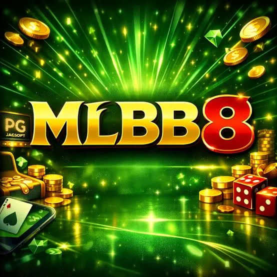 MLBB8 - Game Kasino Terbaik untuk Penggemar Judi