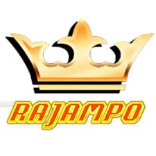 RAJAMPO - Game Poker Seru dan Menantang