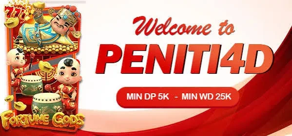 peniti4d — Pusat Unduh APK Indonesia